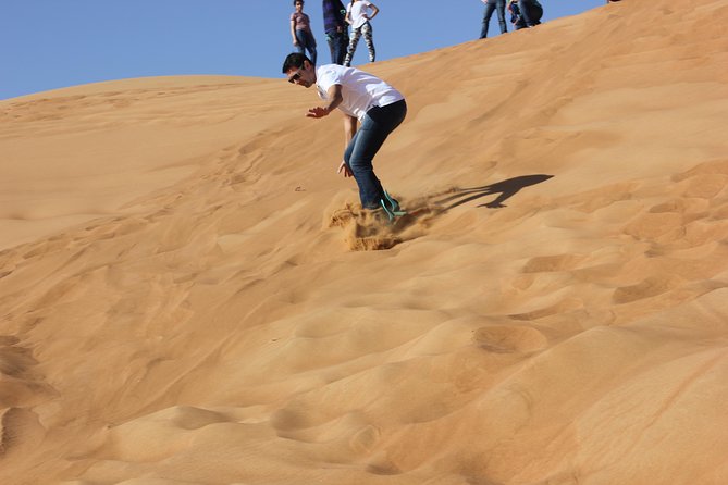 Dubai Red Dune Desert Safari, Buggy Ride & BBQ Buffet Dinner - Pricing