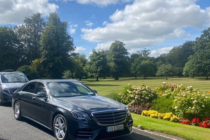 Dublin Airport Transfers: Luxury Transfer To/From DUB per Vehicle - Customer Reviews and Feedback