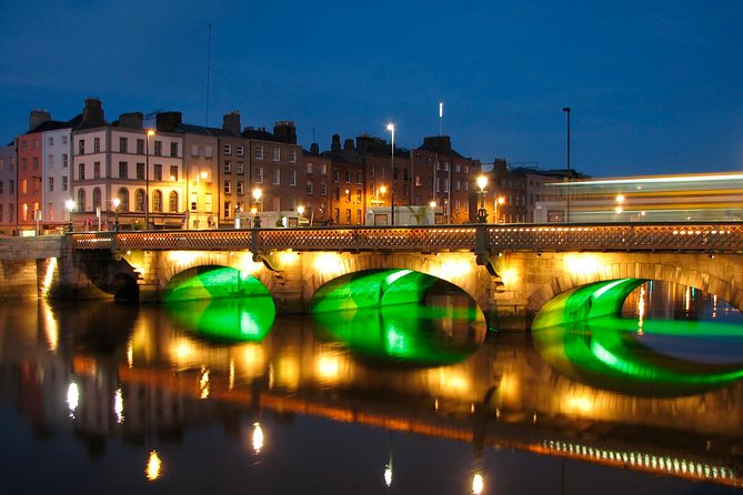 Dublin Private Tour - Book of Kells, Guinness Storehouse and More - Flexible Tour Inclusions