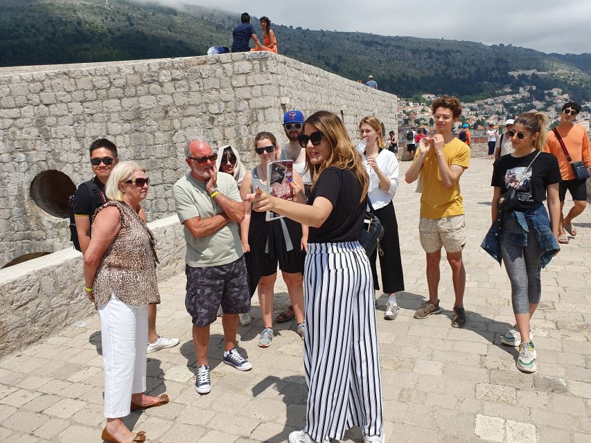 Dubrovnik: Best Game of Thrones Insider Tour - Customer Reviews