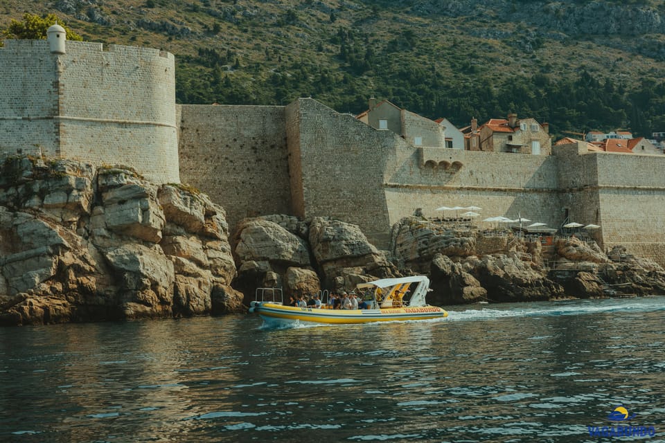 Dubrovnik: Blue Cave Afternoon Speedboat Tour With Drinks - Participant Suitability