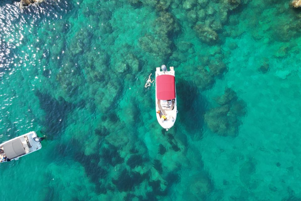 Dubrovnik: Blue Cave Tour by Speedboat - Customer Feedback