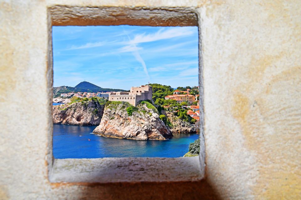 Dubrovnik: City Walls Early Morning or Sunset Walking Tour - Inclusions and Pricing