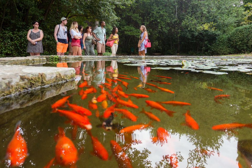 Dubrovnik: Game of Thrones Full-Day Private Tour - Scenic Drive to Trsteno Arboretum