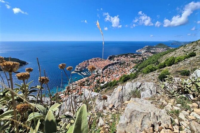 Dubrovnik Panoramic Mountain Driving Tour - Location