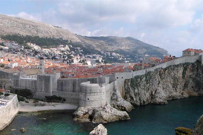 Dubrovnik Private Day Trip From Split (Round Trip Transfer) - Reviews and Feedback