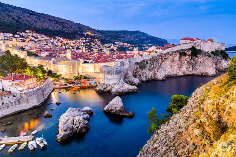 Dubrovnik : Private Walking Tour With A Guide (Private Tour) - Customer Reviews and Ratings