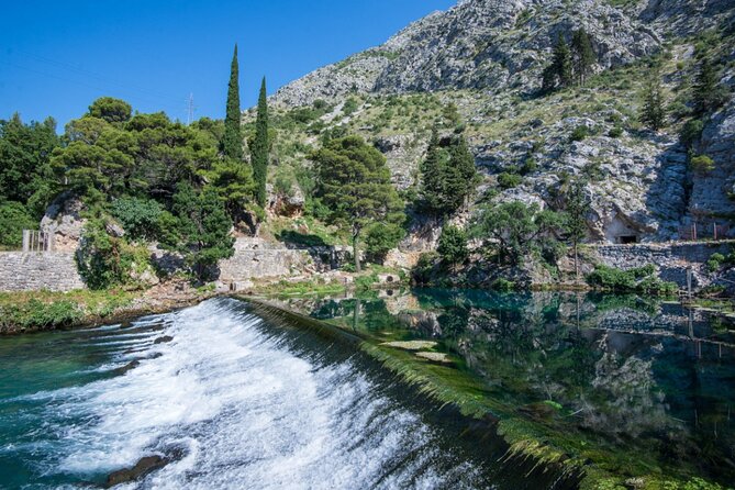 Dubrovnik Van Tour for Panoramic Views - Accessibility and Transportation