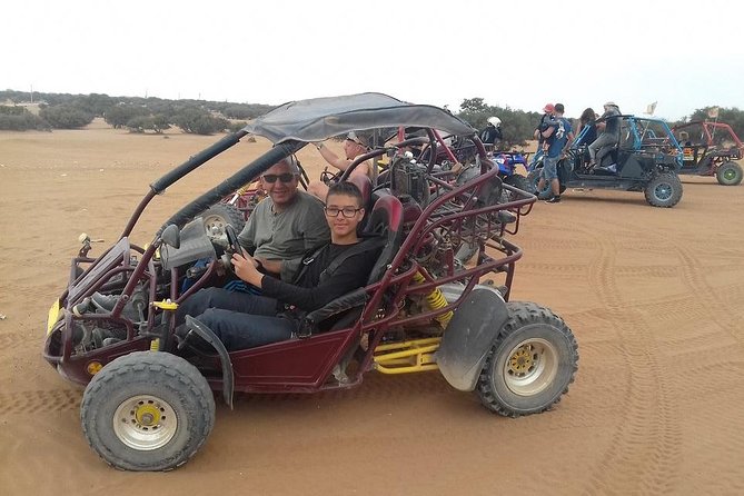 Dune Buggys - Planning Your Dune Buggy Adventure