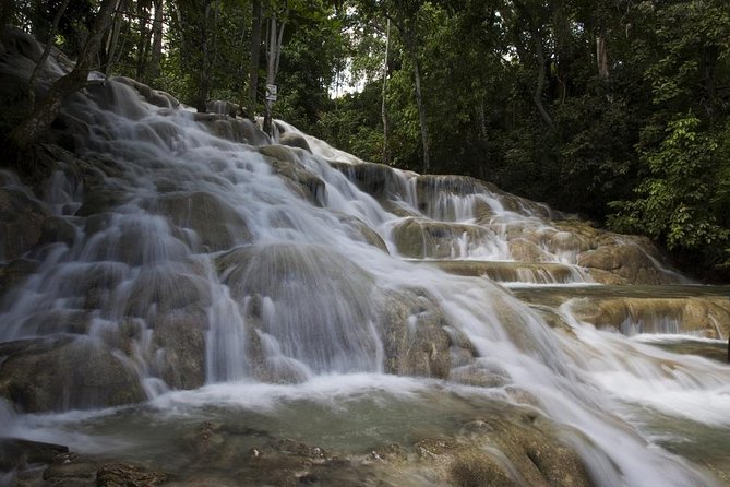 Dunns River Falls Tour From Ocho Rios - National Treasure Discovery