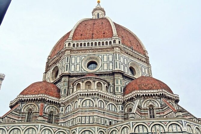 Duomo Cathedral Skip the Line Ticket - Reviews and Ratings