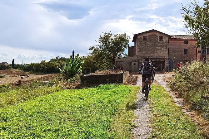 E-Bike Tour and Wine Tasting From Bardolino - Accessibility and Recommendations