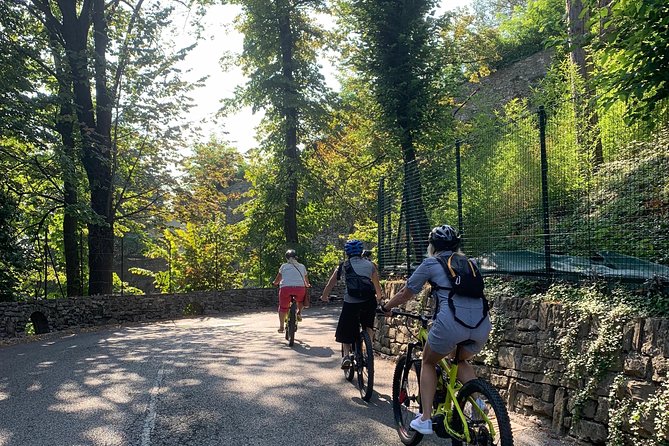 E-Bike Tour Bergamo - Accessibility and Recommendations