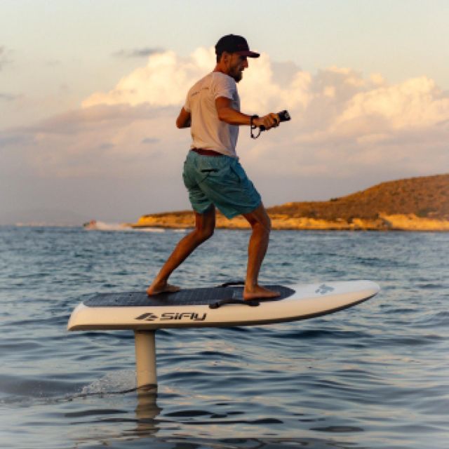 E-Foil Surfboard Rent | Hire Electric Hydrofoil Surfboards! - Additional Requirements