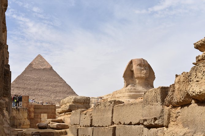 Egypt Tours Package for 6 Days - Additional Information