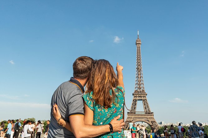 Eiffel Tower Access, Seine Dinner Cruise and Moulin Rouge Show - Additional Information