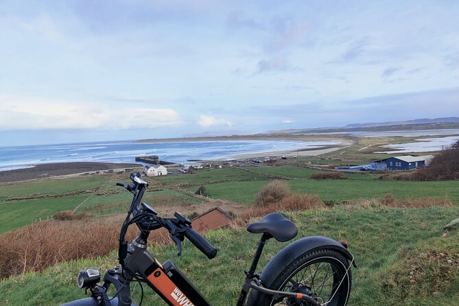 Electric Bike Donegal: Must-Do Half-Day Adventure! - Accessibility Considerations