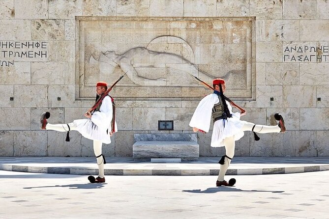 Embark | Disembark The Highlights Of Athens - 4 H Private Shore Excursion - Pricing and Inclusions