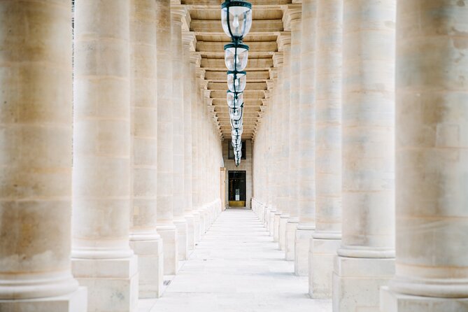 Emily in Paris Walking Tour - What to Expect