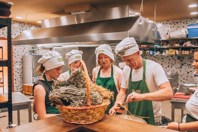 Entertaining Cooking Class in Berat, Albania - Interactive Cooking Demonstrations