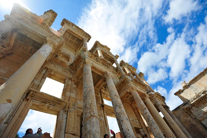 Ephesus : Express Entry From Kusadasi Port - Pricing and Reviews