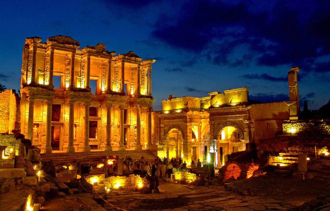 Ephesus: Private Full-Day Tour From Kuşadası - Visiting the House of the Virgin Mary