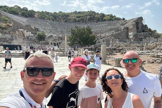 Ephesus Private Guided Customized Excursion - Feedback From Previous Customers