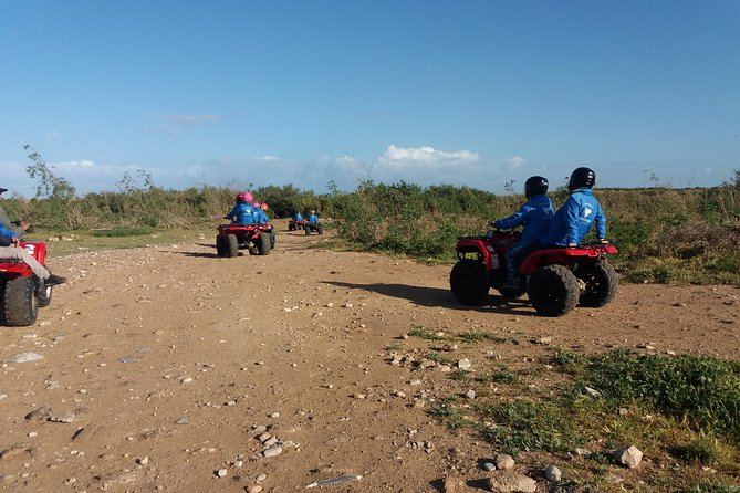 Essaouira: 3-Hour Quad Ride (Free Transfer) - Accessibility and Restrictions