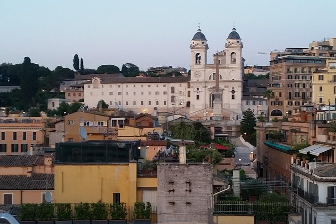 Essential Walking Tour in Rome - Additional Information