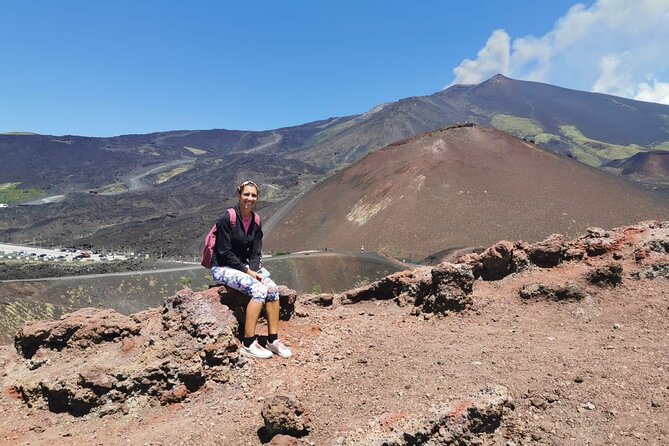 Etna Morning Tour From Syracuse - Exploring Etnas Wonders