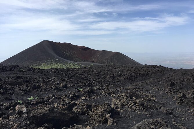 Etna Private Excursion - Pickup and Meeting Location