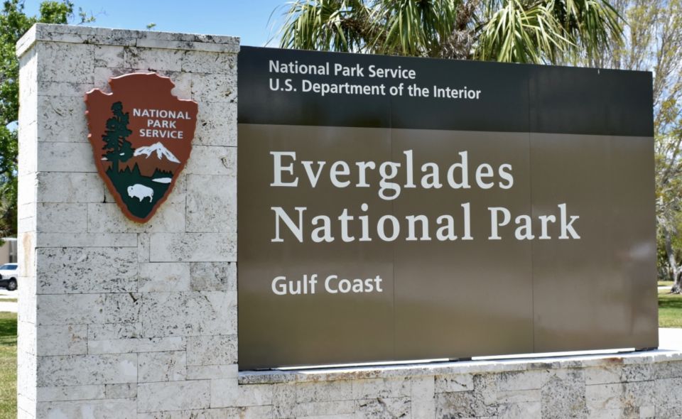 Everglades Airboat Ride & Guided Hike - What to Bring