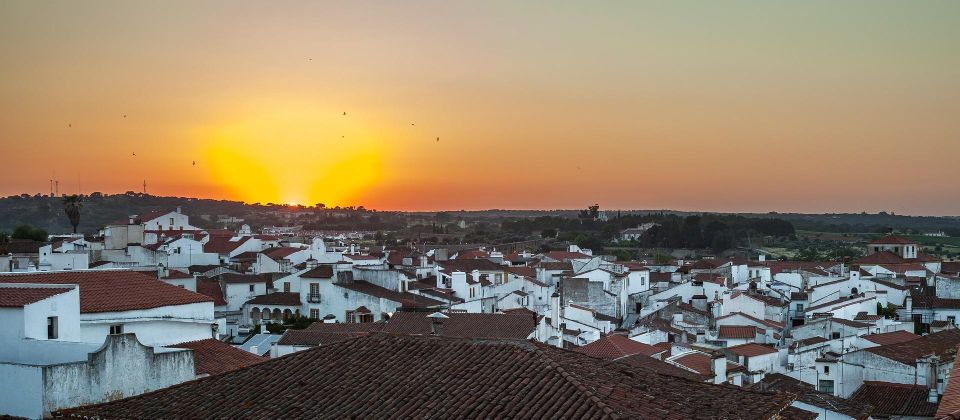 Évora and Vila Viçosa, Secrets of Southern Portugal - Visiting Vila Viçosa