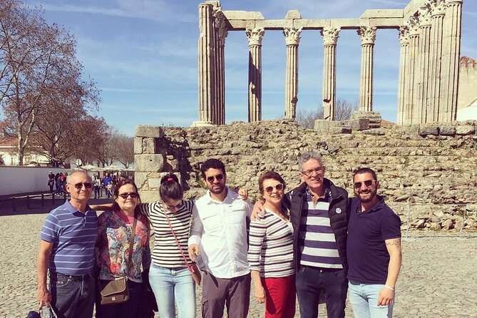 Évora Tales and Legends Walking Tour From Évora - Restrictions and Requirements