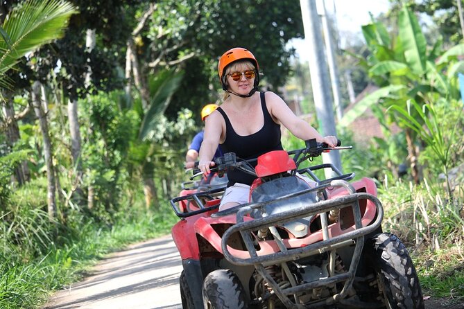 Exciting Four-wheeler Tour in Punta Cana - Tour Overview