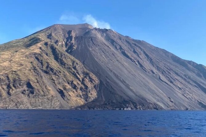 Exclusive Tour of Stromboli Island, Boat Tour With Pasqualo - Traveler Feedback