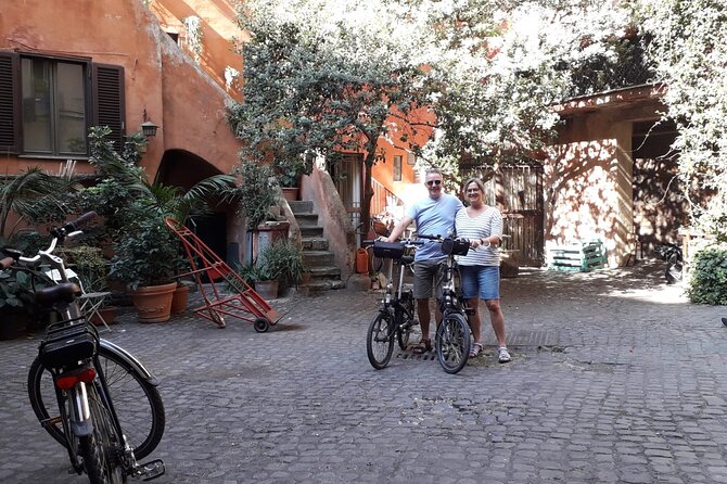 Exclusive Wine Tasting in E-Bike Tour - Reviews