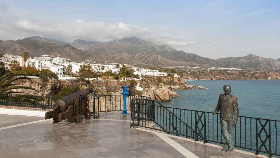 Excursion From Malaga to Nerja and Frigiliana - Inclusions and Exclusions