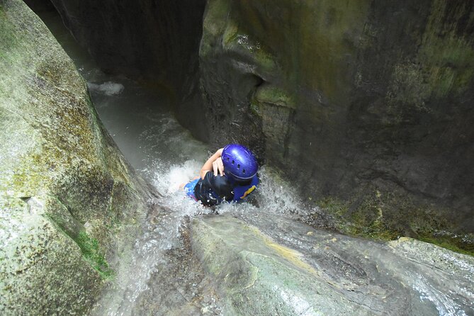 Excursion in Damajaguas 7 Waterfalls - Group Size and Cancellation Policy