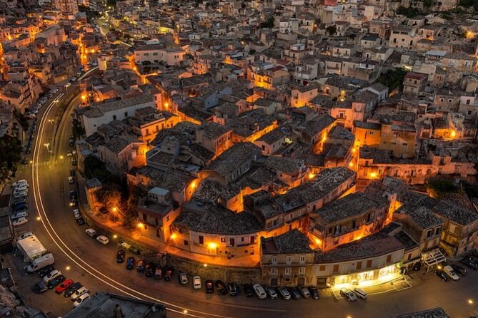 Excursion - Montalbano Tour - Ragusa Ibla and Modica - Booking Information