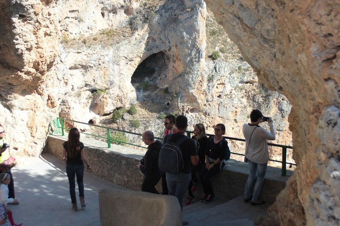 Excursion to the Enchanted City From Cuenca - Customer Feedback and Experiences