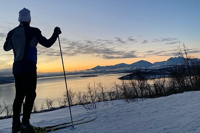 Experience Cross-Country Adventure in Tromsø - Meeting Point and Parking