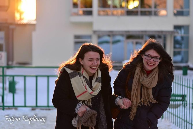 Experience Tirana With A Passionate Local Guide - Wander Through Local Neighborhoods