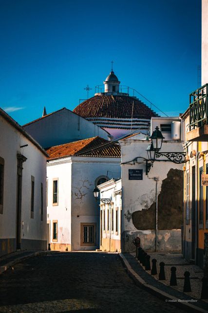 Explore Faro Through the Lens: Guided Photo Tour - Inclusions and Exclusions