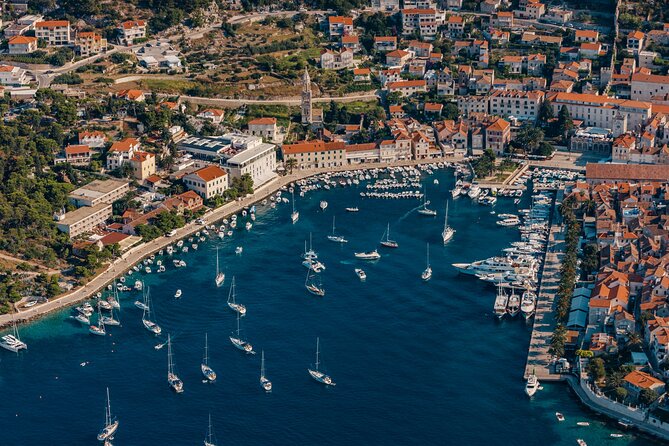 Explore Hvar, Brac and Solta on the Private Boat Trip - Unique Experience - Accessibility and Suitability