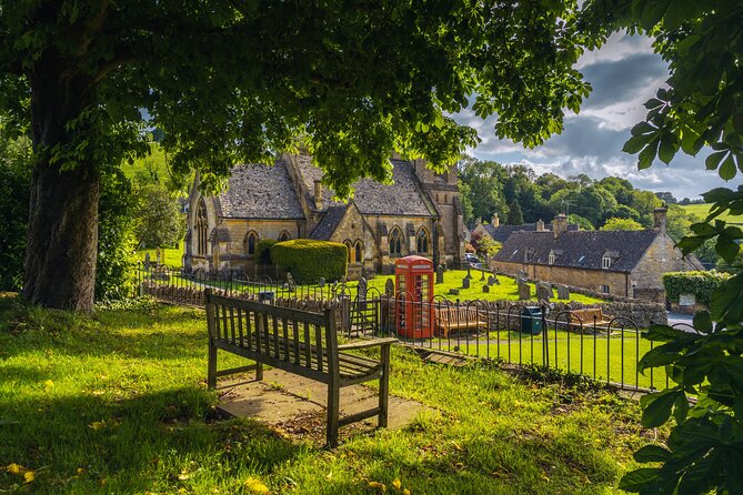 Explore the Hidden Gems of Cotswolds Private Tour - Reviews