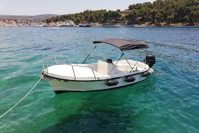 Explore the West Coast of the Island Brac by BETINA Boat - Booking and Cancellation Policies