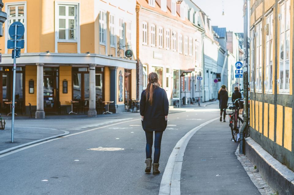 Exploring Aarhus: Culture and Heritage Walking Tour - Exploring Aarhus Key Attractions