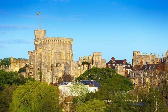 Extended Visit to Stonehenge and Windsor Castle, From London - Tour Scheduling