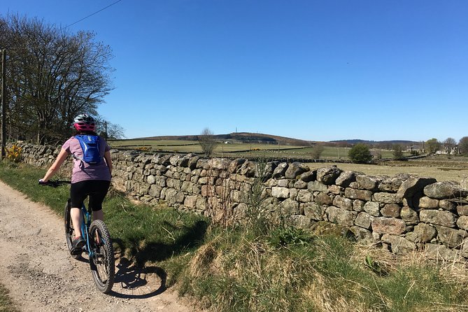 Family Bike Rides - Bike Hire & Guide for Off-road Cycling - Operator Information